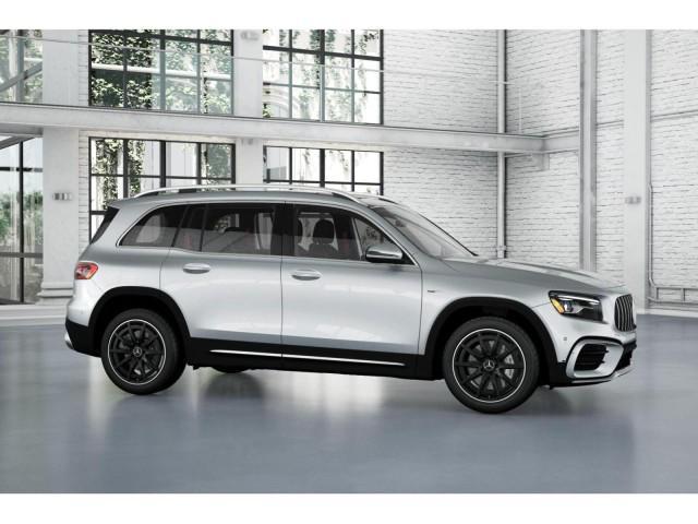 new 2024 Mercedes-Benz AMG GLB 35 car, priced at $65,300