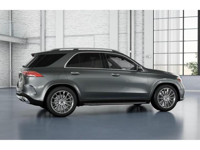 new 2025 Mercedes-Benz GLE 450 car, priced at $83,260