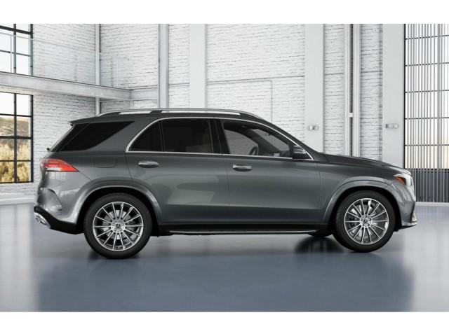 new 2025 Mercedes-Benz GLE 450 car, priced at $83,260