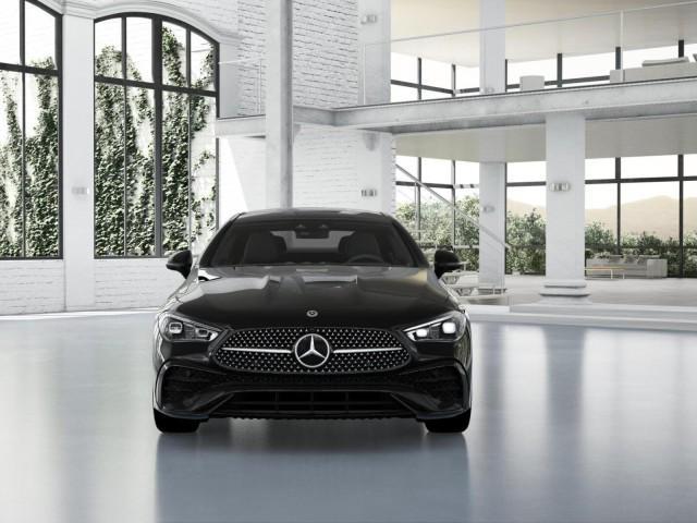 new 2024 Mercedes-Benz CLE 450 car, priced at $77,755