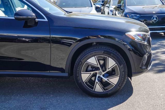 used 2024 Mercedes-Benz GLC 300 car, priced at $46,991