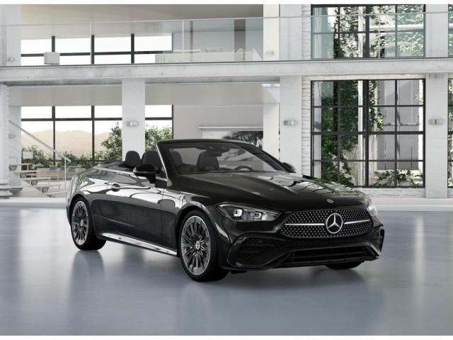 new 2024 Mercedes-Benz CLE 300 car, priced at $79,815