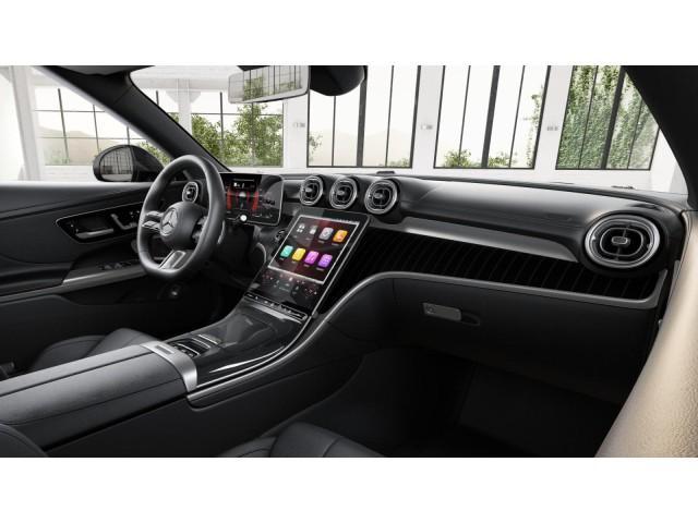 new 2024 Mercedes-Benz CLE 300 car, priced at $79,815