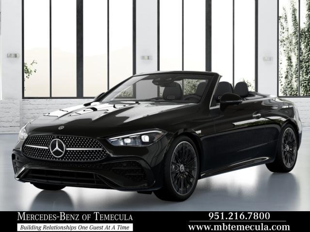 new 2024 Mercedes-Benz CLE 300 car, priced at $79,815