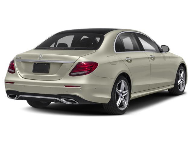 used 2018 Mercedes-Benz E-Class car, priced at $25,991