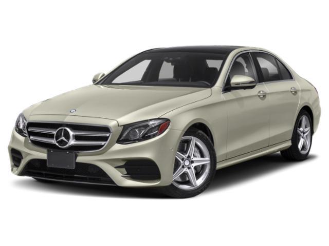 used 2018 Mercedes-Benz E-Class car, priced at $25,991