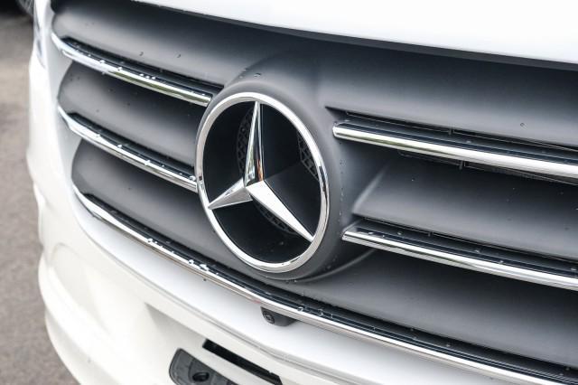 new 2024 Mercedes-Benz Sprinter 2500 car, priced at $79,718
