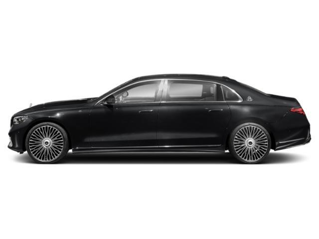 new 2024 Mercedes-Benz Maybach S 580 car, priced at $230,510