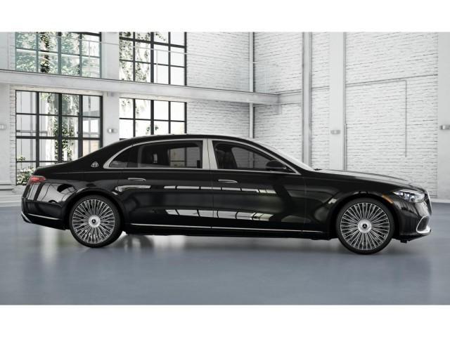 new 2024 Mercedes-Benz Maybach S 580 car, priced at $230,510