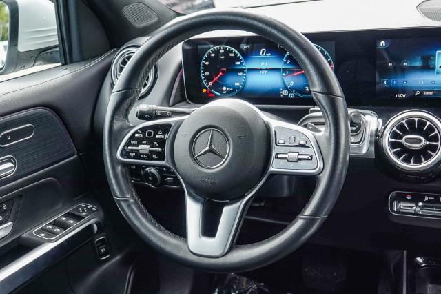 used 2020 Mercedes-Benz GLB 250 car, priced at $26,994