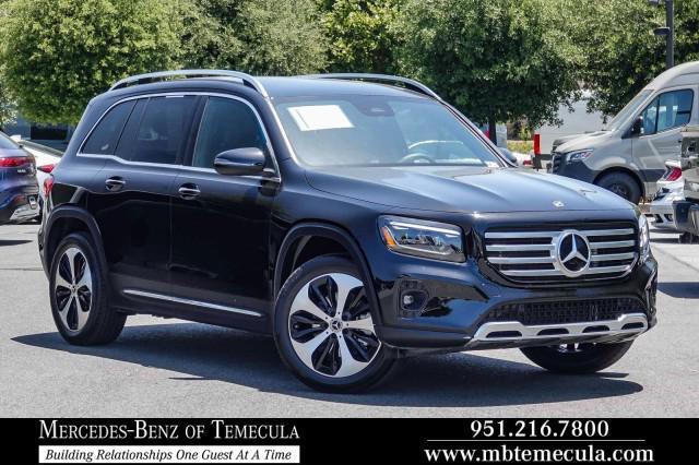 used 2024 Mercedes-Benz GLB 250 car, priced at $42,994