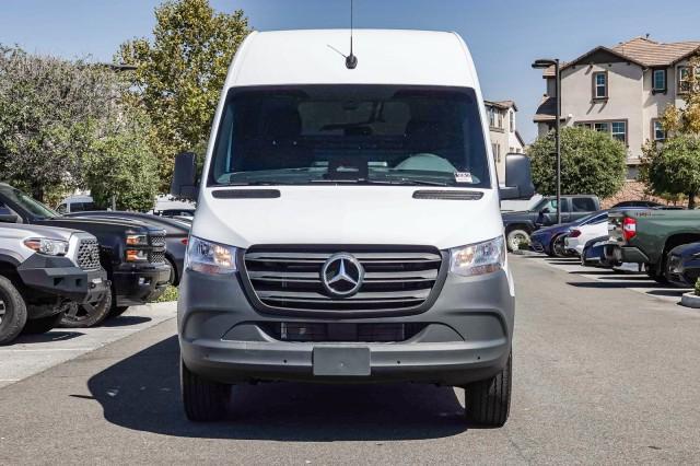 new 2025 Mercedes-Benz Sprinter 2500 car, priced at $67,249