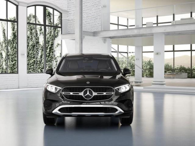 new 2025 Mercedes-Benz GLC 350e car, priced at $62,635