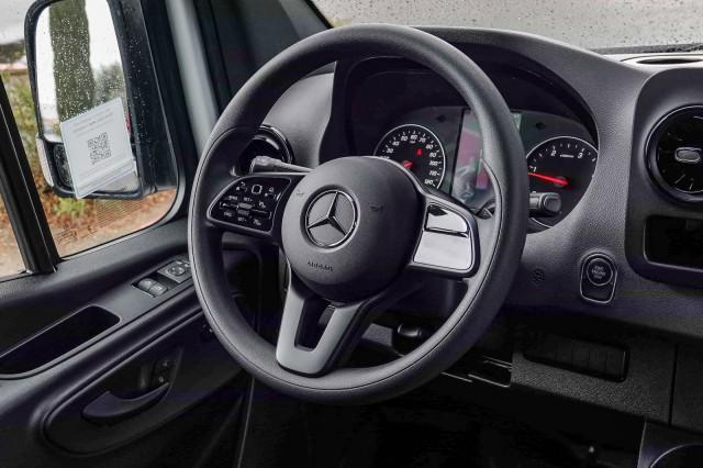 new 2024 Mercedes-Benz Sprinter 2500 car, priced at $63,243