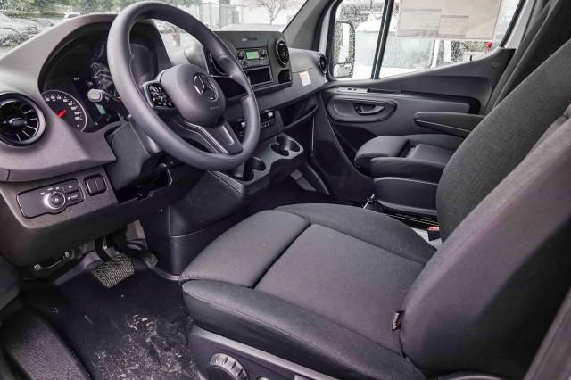 new 2024 Mercedes-Benz Sprinter 2500 car, priced at $63,243