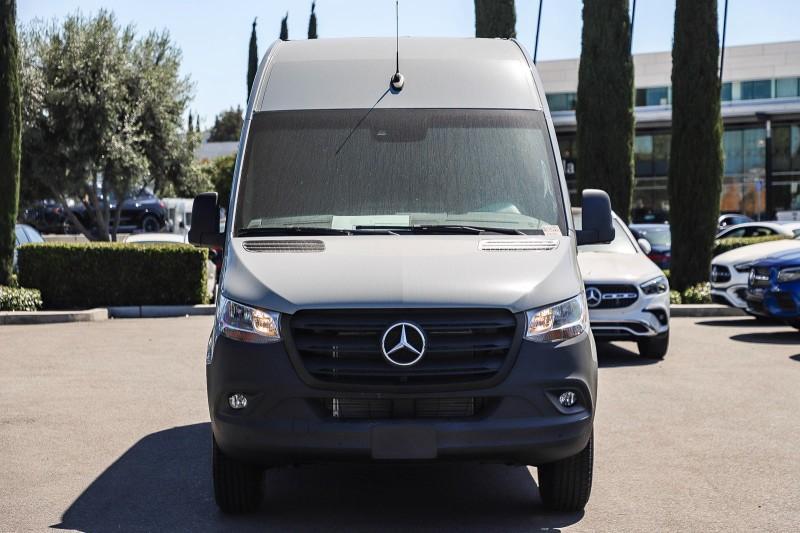 new 2024 Mercedes-Benz Sprinter 2500 car, priced at $65,906