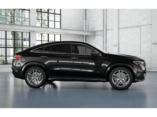 new 2024 Mercedes-Benz AMG GLE 53 car, priced at $95,505