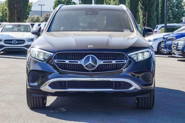 used 2024 Mercedes-Benz GLC 300 car, priced at $47,991