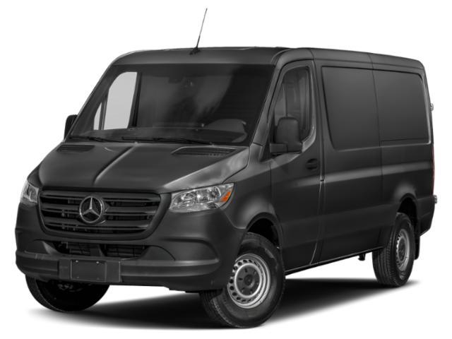 new 2024 Mercedes-Benz Sprinter 2500 car, priced at $62,855