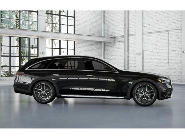 new 2025 Mercedes-Benz E-Class car, priced at $92,155