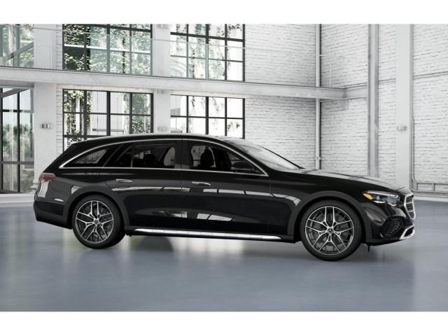 new 2025 Mercedes-Benz E-Class car, priced at $92,155