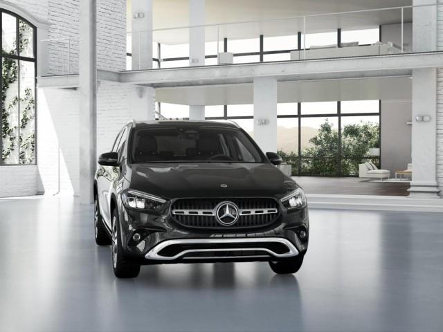 new 2025 Mercedes-Benz GLA 250 car, priced at $44,620