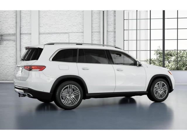 new 2024 Mercedes-Benz GLS 450 car, priced at $90,125