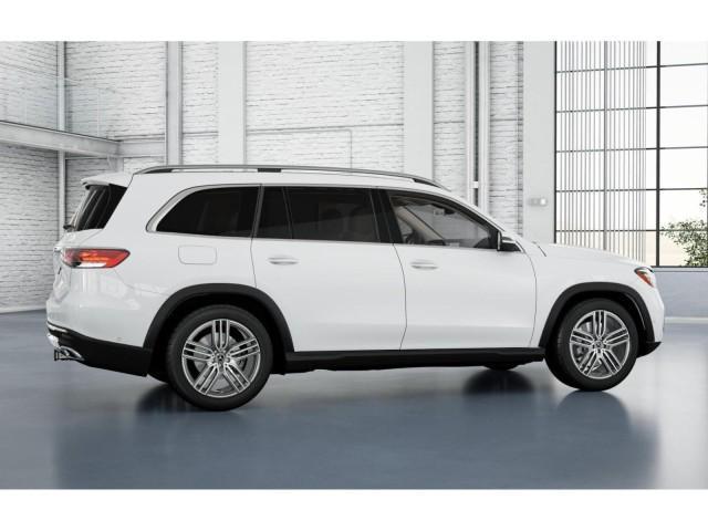 new 2024 Mercedes-Benz GLS 450 car, priced at $90,125