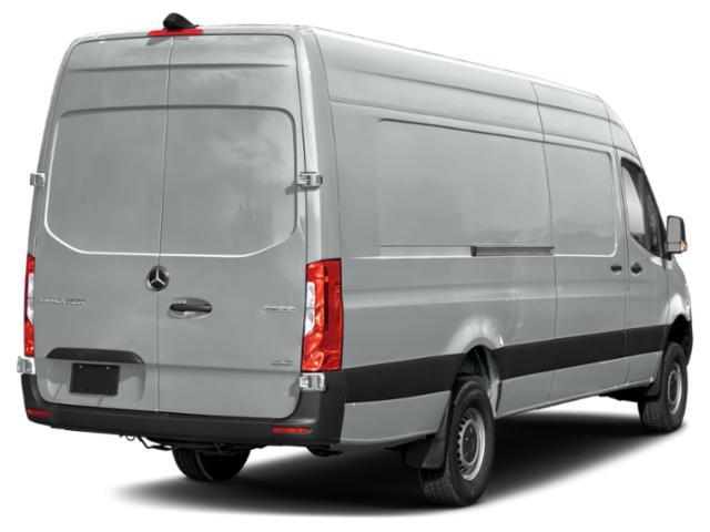 new 2024 Mercedes-Benz Sprinter 2500 car, priced at $91,814