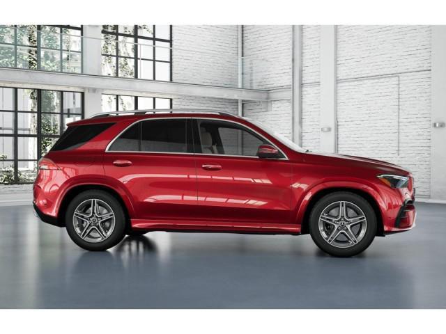 new 2025 Mercedes-Benz GLE 450 car, priced at $82,260