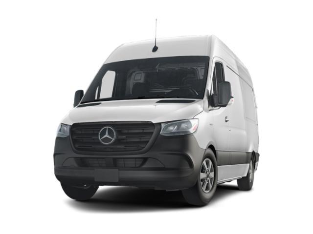 new 2024 Mercedes-Benz Sprinter 2500 car, priced at $84,614