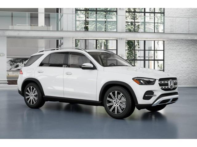 new 2025 Mercedes-Benz GLE 350 car, priced at $71,015