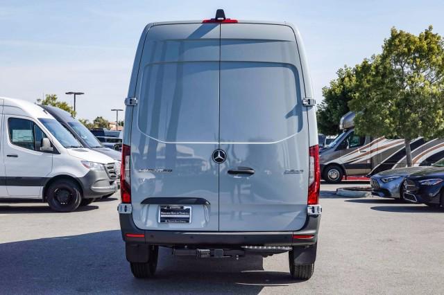 new 2024 Mercedes-Benz Sprinter 2500 car, priced at $72,536