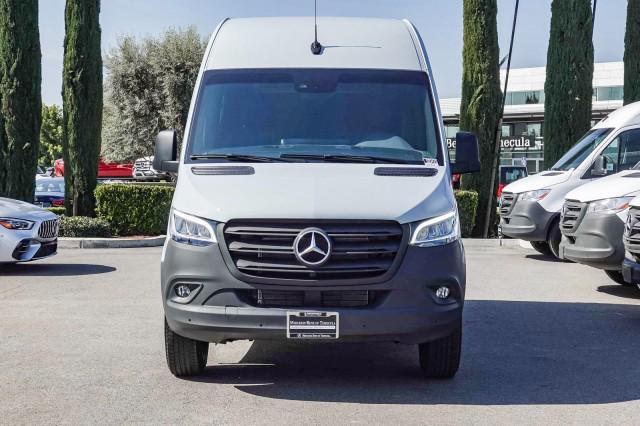 new 2024 Mercedes-Benz Sprinter 2500 car, priced at $72,536