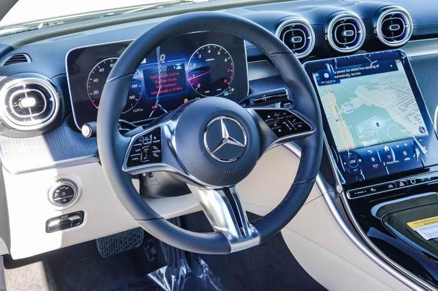 new 2025 Mercedes-Benz CLE 300 car, priced at $68,595