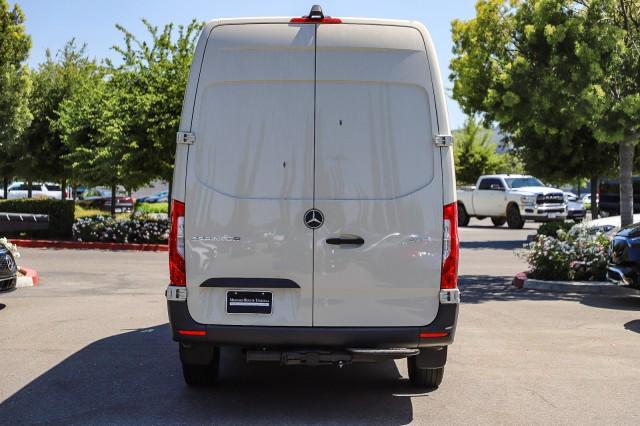 new 2024 Mercedes-Benz Sprinter 2500 car, priced at $66,069