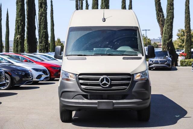 new 2024 Mercedes-Benz Sprinter 2500 car, priced at $66,069