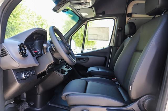 new 2024 Mercedes-Benz Sprinter 2500 car, priced at $66,069