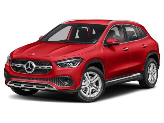 used 2022 Mercedes-Benz GLA 250 car, priced at $32,991