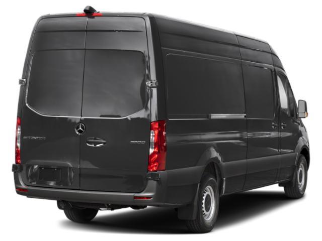 new 2025 Mercedes-Benz Sprinter 2500 car, priced at $85,024