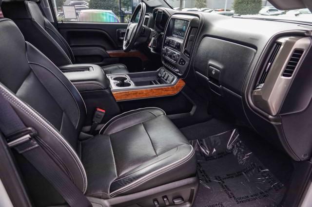 used 2019 Chevrolet Silverado 2500 car, priced at $57,991