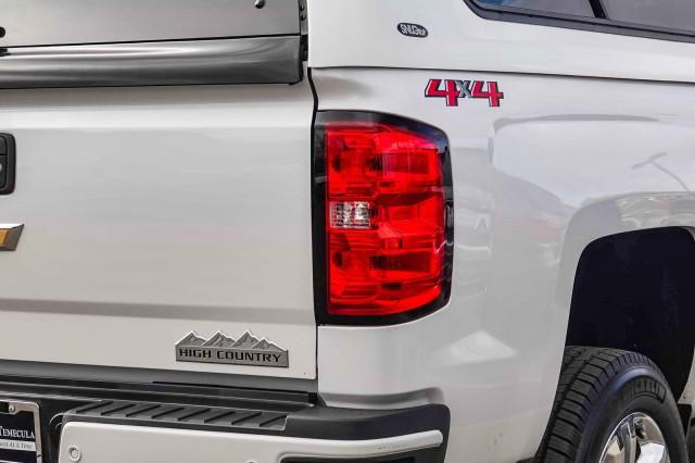 used 2019 Chevrolet Silverado 2500 car, priced at $57,991