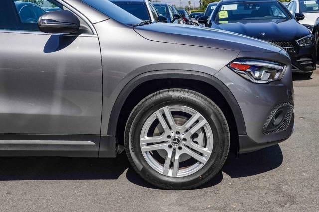 used 2021 Mercedes-Benz GLA 250 car, priced at $32,994