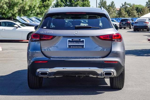 used 2021 Mercedes-Benz GLA 250 car, priced at $32,994