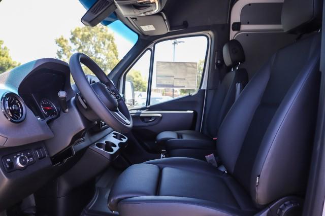 new 2024 Mercedes-Benz Sprinter 2500 car, priced at $64,515