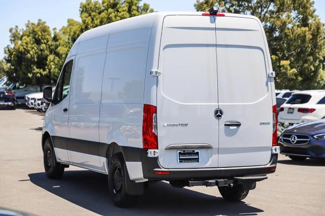 new 2024 Mercedes-Benz Sprinter 2500 car, priced at $64,515