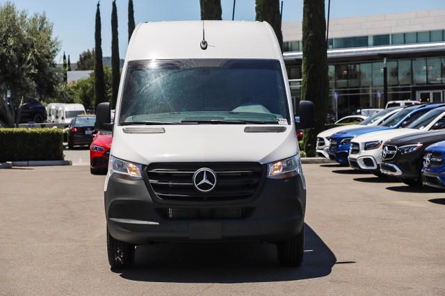 new 2024 Mercedes-Benz Sprinter 2500 car, priced at $64,515