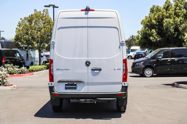 new 2024 Mercedes-Benz Sprinter 2500 car, priced at $64,515