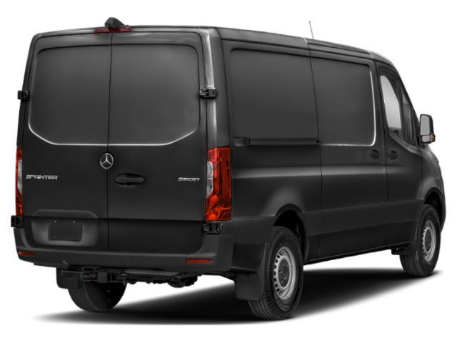 new 2024 Mercedes-Benz Sprinter 2500 car, priced at $77,285