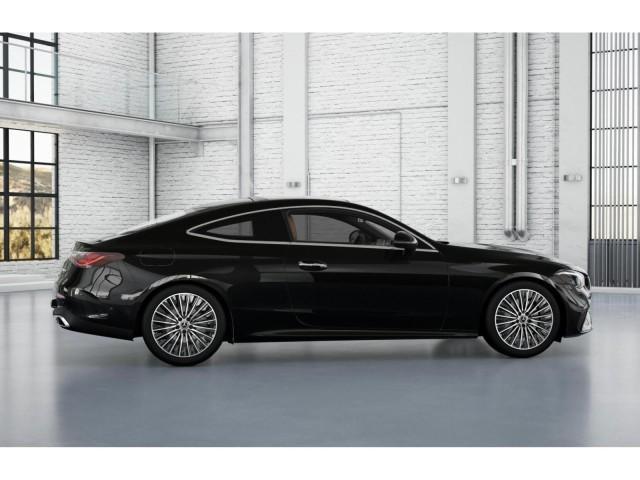 new 2024 Mercedes-Benz CLE 300 car, priced at $62,035